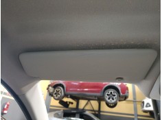 Recambio de parasol izquierdo para renault captur i (j5_, h5_) 0.9 tce 90 referencia OEM IAM    2