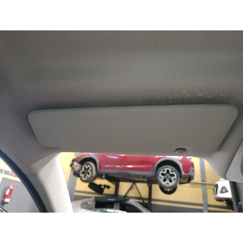 Recambio de parasol izquierdo para renault captur i (j5_, h5_) 0.9 tce 90 referencia OEM IAM   