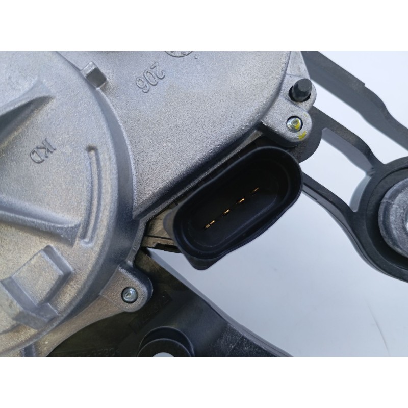 Recambio de motor limpia trasero para skoda octavia iv combi (nx5, pv5) 2.0 tdi referencia OEM IAM 5H0955711B  