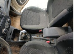 Recambio de consola central para renault captur i (j5_, h5_) 0.9 tce 90 referencia OEM IAM   