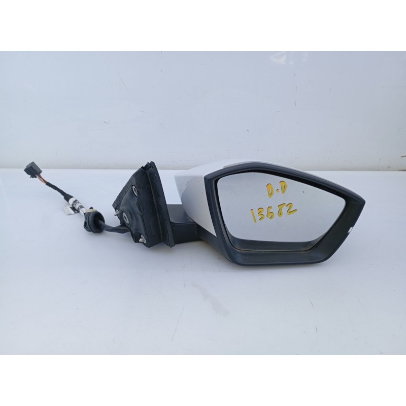 Recambio de retrovisor derecho electrico para skoda octavia iv combi (nx5, pv5) 2.0 tdi referencia OEM IAM   