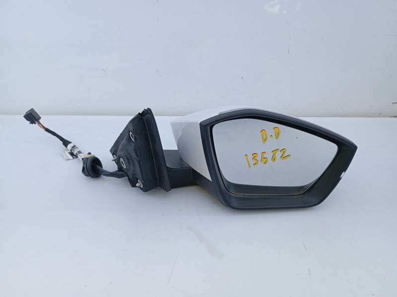 Recambio de retrovisor derecho electrico para skoda octavia iv combi (nx5, pv5) 2.0 tdi referencia OEM IAM   
