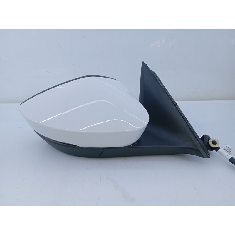 Recambio de retrovisor derecho electrico para skoda octavia iv combi (nx5, pv5) 2.0 tdi referencia OEM IAM 5E3857538  
