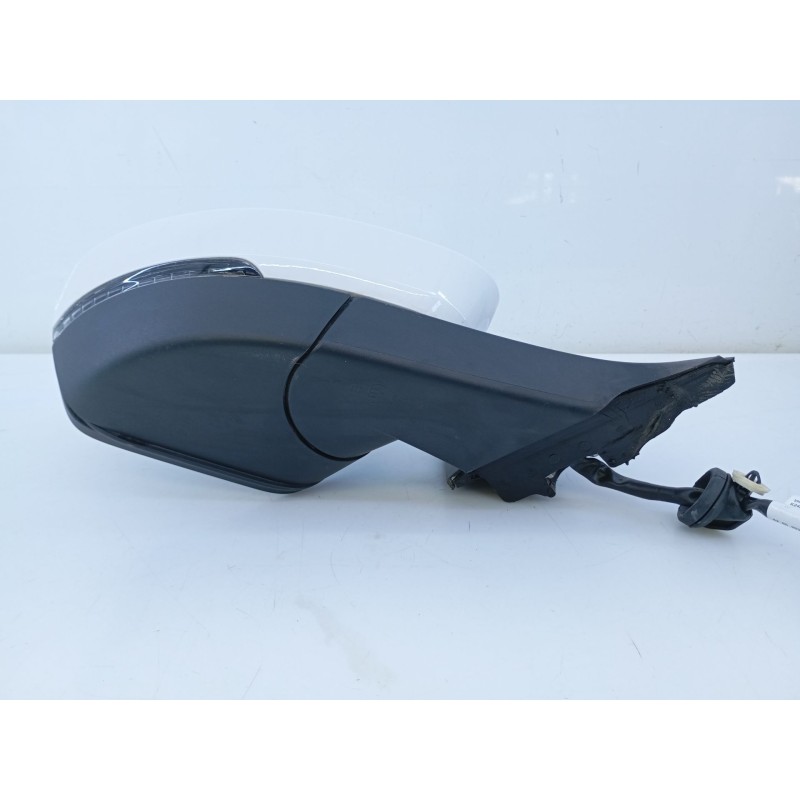 Recambio de retrovisor derecho electrico para skoda octavia iv combi (nx5, pv5) 2.0 tdi referencia OEM IAM 5E3857538  
