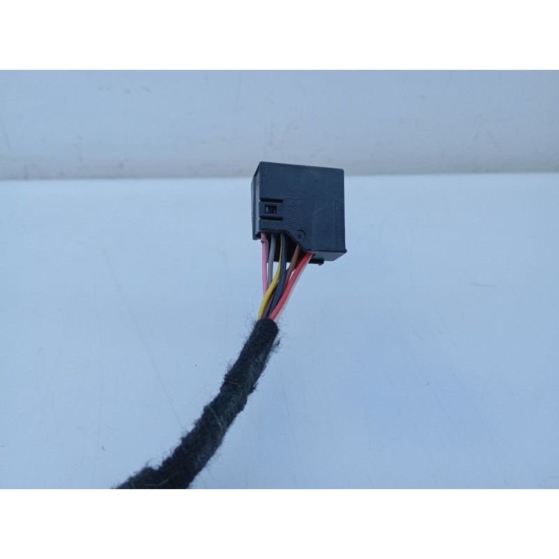 Recambio de retrovisor derecho electrico para skoda octavia iv combi (nx5, pv5) 2.0 tdi referencia OEM IAM 5E3857538  