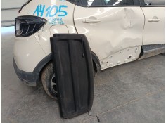 Recambio de bandeja trasera para renault captur i (j5_, h5_) 0.9 tce 90 referencia OEM IAM   