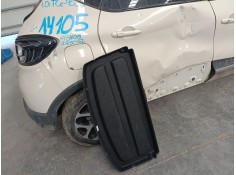 Recambio de bandeja trasera para renault captur i (j5_, h5_) 0.9 tce 90 referencia OEM IAM    2