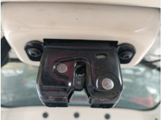 Recambio de cerradura maletero / porton para renault captur i (j5_, h5_) 0.9 tce 90 referencia OEM IAM   
