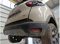 Recambio de paragolpes trasero para renault captur i (j5_, h5_) 0.9 tce 90 referencia OEM IAM    2
