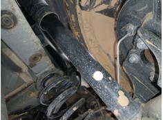 Recambio de amortiguador trasero derecho para renault captur i (j5_, h5_) 0.9 tce 90 referencia OEM IAM   