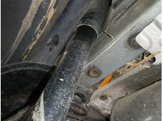 Recambio de amortiguador trasero izquierdo para renault captur i (j5_, h5_) 0.9 tce 90 referencia OEM IAM   