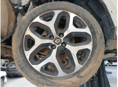 Recambio de llanta para renault captur i (j5_, h5_) 0.9 tce 90 referencia OEM IAM 205/55/17  