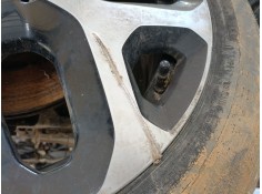 Recambio de llanta para renault captur i (j5_, h5_) 0.9 tce 90 referencia OEM IAM 205/55/17   2