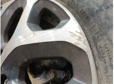 Recambio de llanta para renault captur i (j5_, h5_) 0.9 tce 90 referencia OEM IAM 205/55/17   2