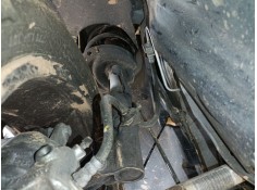 Recambio de amortiguador delantero derecho para renault captur i (j5_, h5_) 0.9 tce 90 referencia OEM IAM   