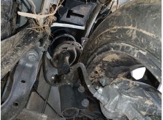 Recambio de amortiguador delantero izquierdo para renault captur i (j5_, h5_) 0.9 tce 90 referencia OEM IAM   