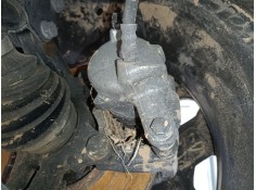 Recambio de pinza freno delantera izquierda para renault captur i (j5_, h5_) 0.9 tce 90 referencia OEM IAM   