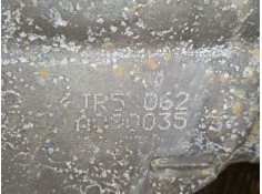 Recambio de caja cambios para renault captur i (j5_, h5_) 0.9 tce 90 referencia OEM IAM JR5062   2