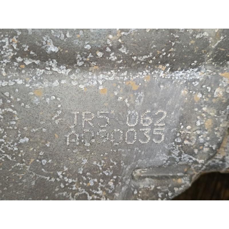 Recambio de caja cambios para renault captur i (j5_, h5_) 0.9 tce 90 referencia OEM IAM JR5062  