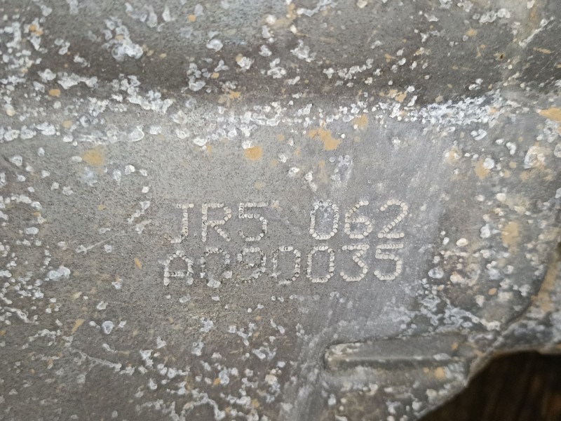 Recambio de caja cambios para renault captur i (j5_, h5_) 0.9 tce 90 referencia OEM IAM JR5062  