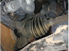 Recambio de mangueta delantera derecha para renault captur i (j5_, h5_) 0.9 tce 90 referencia OEM IAM   