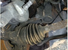 TRANSMISION DELANTERA DERECHA 391007556R 