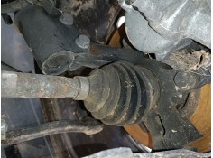 TRANSMISION DELANTERA IZQUIERDA 391016376R 