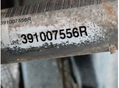 Recambio de transmision delantera derecha para renault captur i (j5_, h5_) 0.9 tce 90 referencia OEM IAM    2