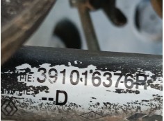 Recambio de transmision delantera izquierda para renault captur i (j5_, h5_) 0.9 tce 90 referencia OEM IAM    2