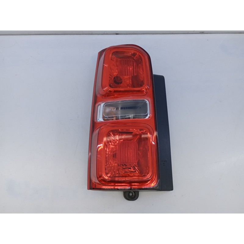 Recambio de piloto trasero izquierdo para fiat scudo furgoneta 2.0 multijet 145 (506) referencia OEM IAM   