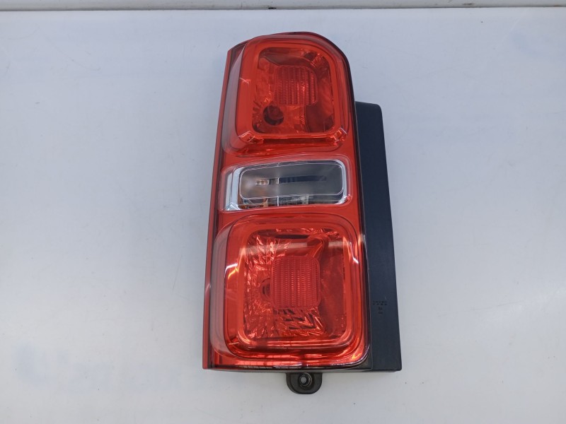 Recambio de piloto trasero izquierdo para fiat scudo furgoneta 2.0 multijet 145 (506) referencia OEM IAM   