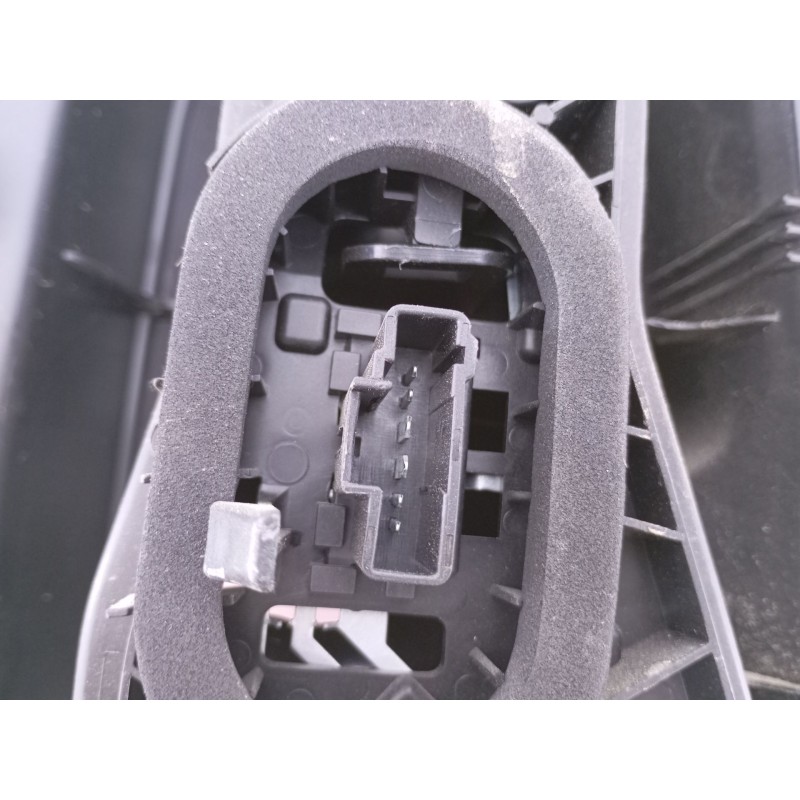 Recambio de piloto trasero izquierdo para fiat scudo furgoneta 2.0 multijet 145 (506) referencia OEM IAM   
