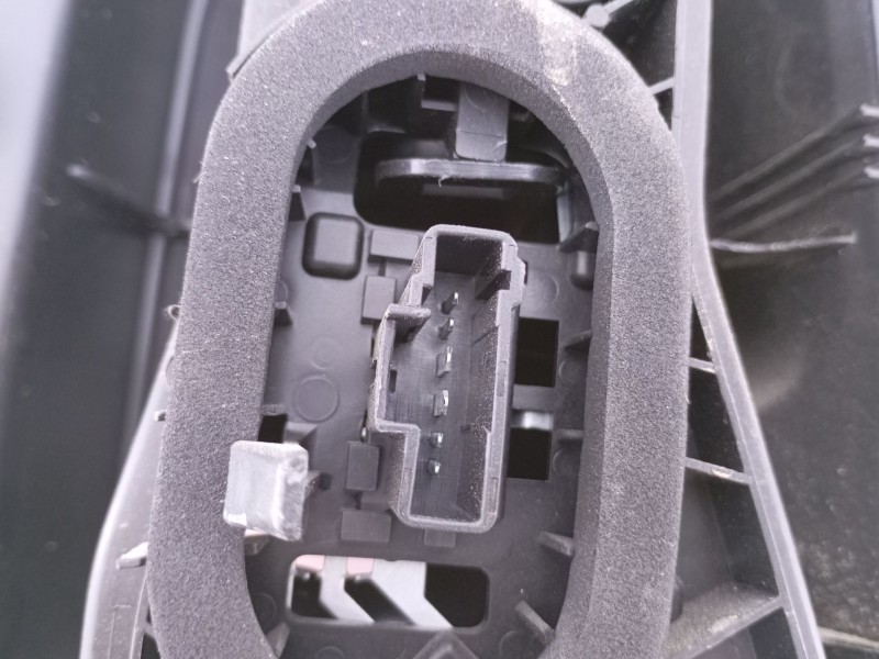 Recambio de piloto trasero izquierdo para fiat scudo furgoneta 2.0 multijet 145 (506) referencia OEM IAM   