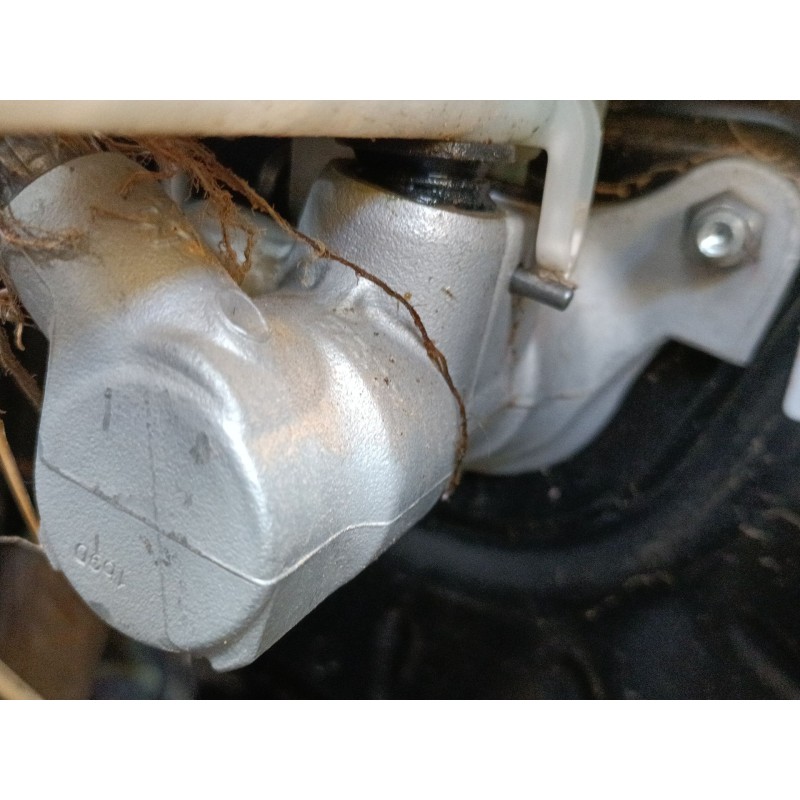 Recambio de bomba freno para renault captur i (j5_, h5_) 0.9 tce 90 referencia OEM IAM   