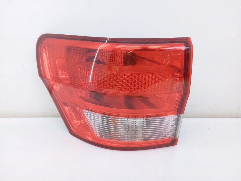 Recambio de piloto trasero izquierdo para jeep grand cherokee iv (wk, wk2) 3.0 crd v6 4x4 referencia OEM IAM   