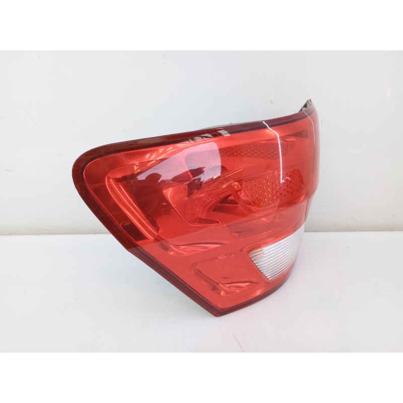 Recambio de piloto trasero izquierdo para jeep grand cherokee iv (wk, wk2) 3.0 crd v6 4x4 referencia OEM IAM   