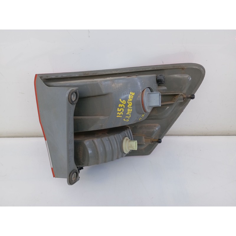 Recambio de piloto trasero izquierdo para jeep grand cherokee iv (wk, wk2) 3.0 crd v6 4x4 referencia OEM IAM   