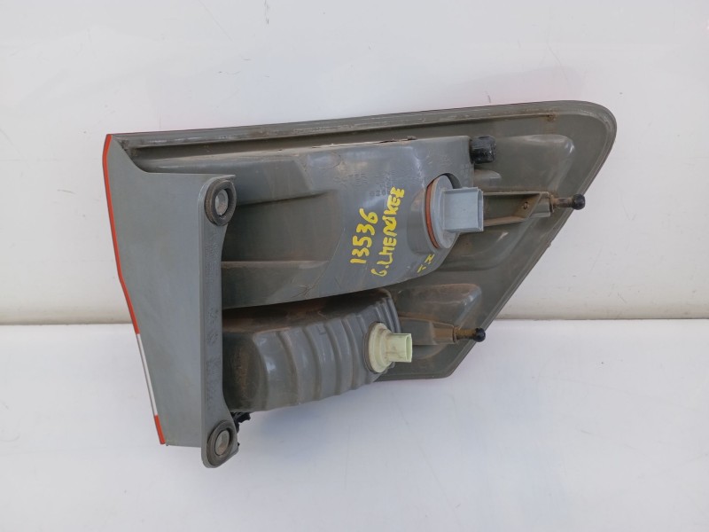 Recambio de piloto trasero izquierdo para jeep grand cherokee iv (wk, wk2) 3.0 crd v6 4x4 referencia OEM IAM   