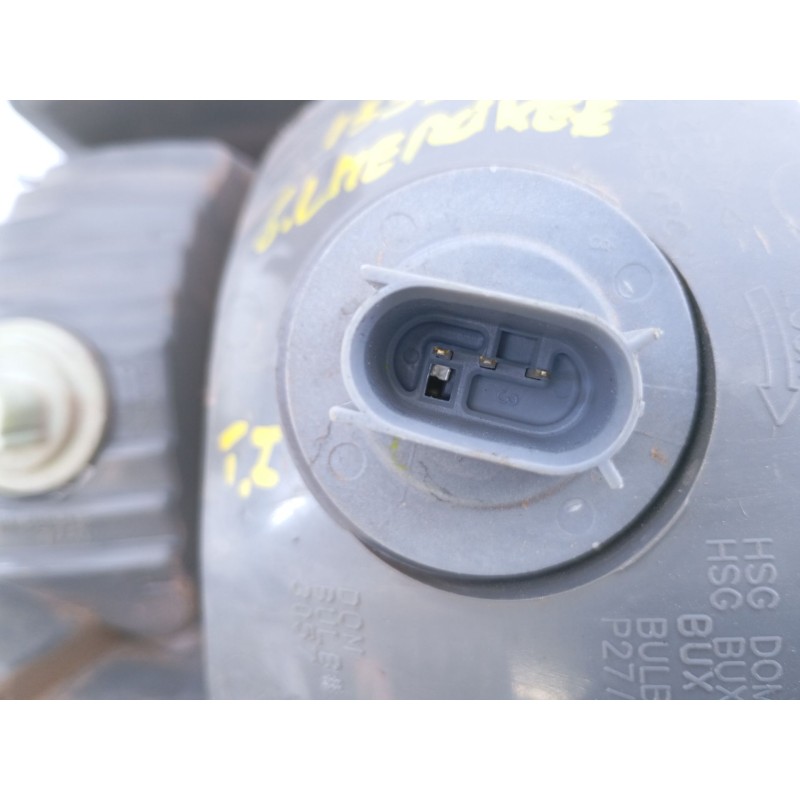 Recambio de piloto trasero izquierdo para jeep grand cherokee iv (wk, wk2) 3.0 crd v6 4x4 referencia OEM IAM   