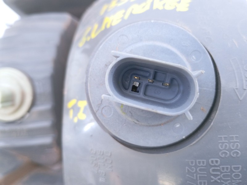 Recambio de piloto trasero izquierdo para jeep grand cherokee iv (wk, wk2) 3.0 crd v6 4x4 referencia OEM IAM   