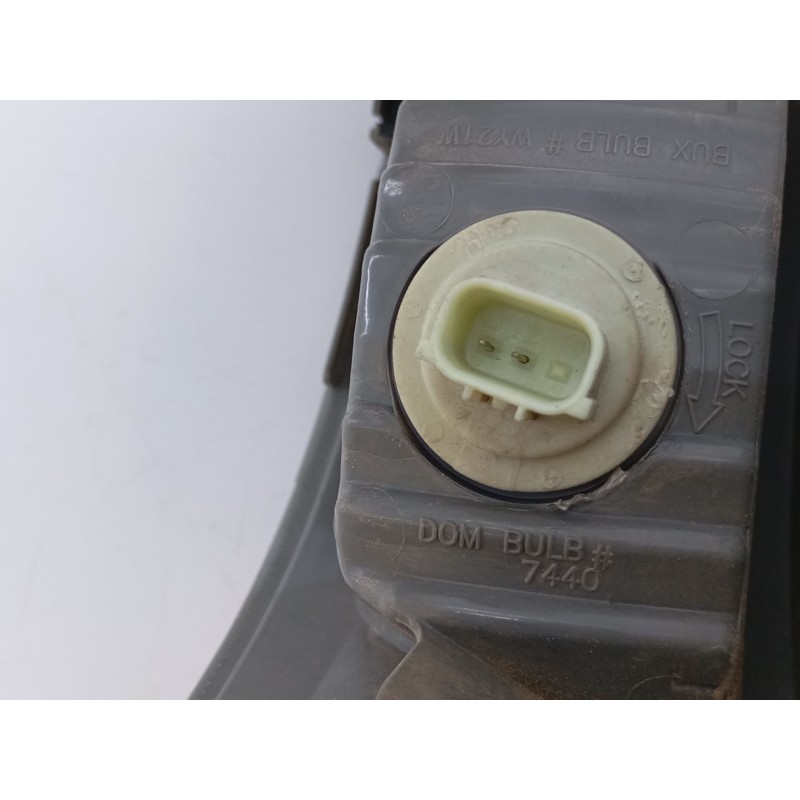 Recambio de piloto trasero izquierdo para jeep grand cherokee iv (wk, wk2) 3.0 crd v6 4x4 referencia OEM IAM   