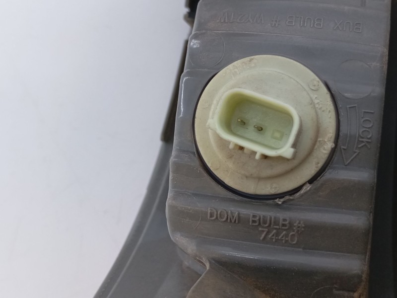 Recambio de piloto trasero izquierdo para jeep grand cherokee iv (wk, wk2) 3.0 crd v6 4x4 referencia OEM IAM   