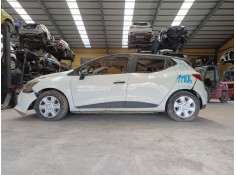 renault clio iv (bh_) del año 2014