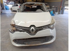 renault clio iv (bh_) del año 2014 2