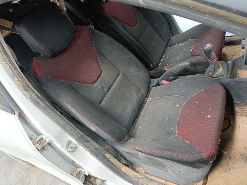 renault clio iv (bh_) del año 2014