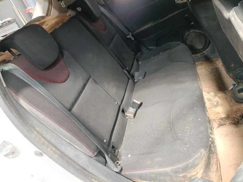 renault clio iv (bh_) del año 2014