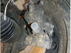 Recambio de pinza freno delantera izquierda para renault clio iv (bh_) 1.5 dci 75 referencia OEM IAM   