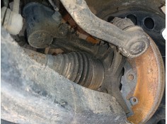 Recambio de mangueta delantera derecha para renault clio iv (bh_) 1.5 dci 75 referencia OEM IAM    2