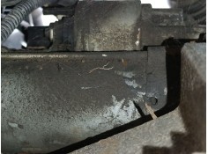 Recambio de motor arranque para renault clio iv (bh_) 1.5 dci 75 referencia OEM IAM   