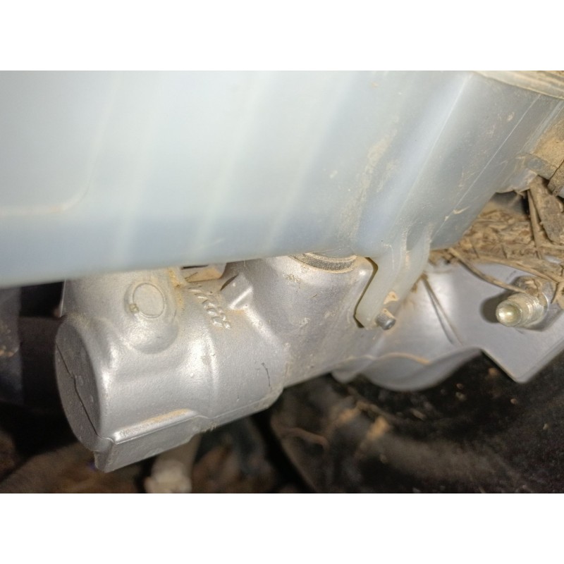 Recambio de bomba freno para renault clio iv (bh_) 1.5 dci 75 referencia OEM IAM   